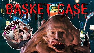 The Weirdest Movie You've Never Seen | Basket Case (1981)