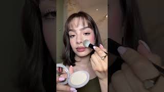 Разница пудр SHIKstudio