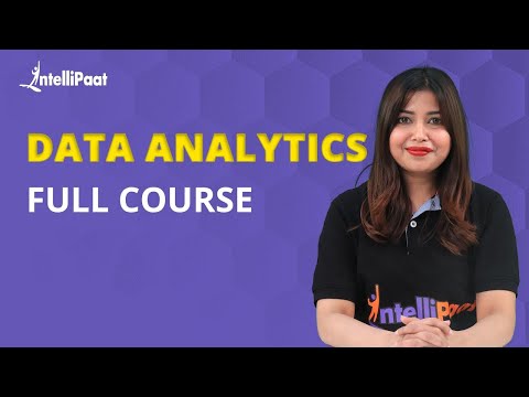 Data Science Course Data Science Training Data Science Course For Beginners Intellipaat