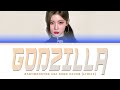 BABYMONSTER ASA GODZILLA Cover Concert Vers LYRICS
