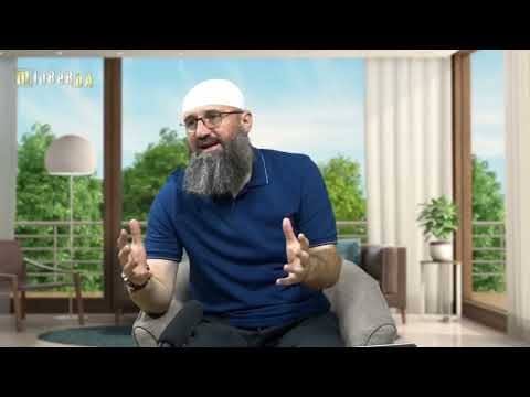 Da li je obaveza da se kurbansko meso podijeli na tri dijela? - Elvedin Pezić