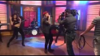 Jory Boy - Por Que Cambiar