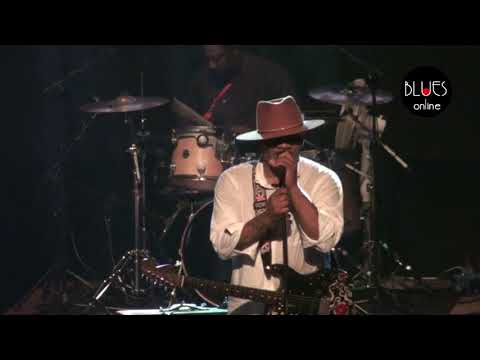 Toronzo Cannon in Ostrów Wielkopolski