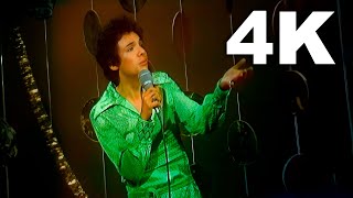 José José - Contigo en la Distancia (En Vivo) [4K]