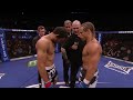 Jose Aldo Vs Urijah Faber
