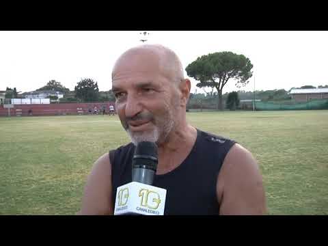 Palocco Calcio - Canale 10