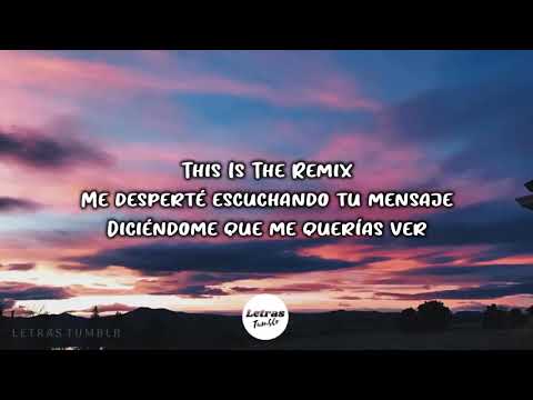 No Te Veo Remix LETRA - Pacho el Antifeka, Jay Wheeler, Wisin y Yandel