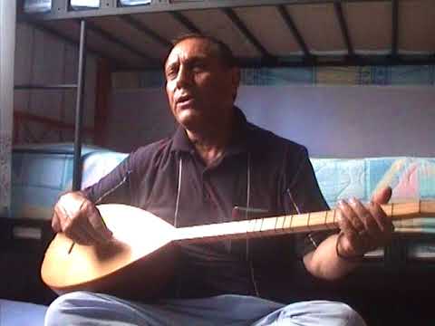 Kazo - Delê Lê (Zindî)