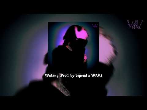 [FREE] Gemen x Aamo detroit type beat - "Wutang" (Prod. by Legend x WAV.)