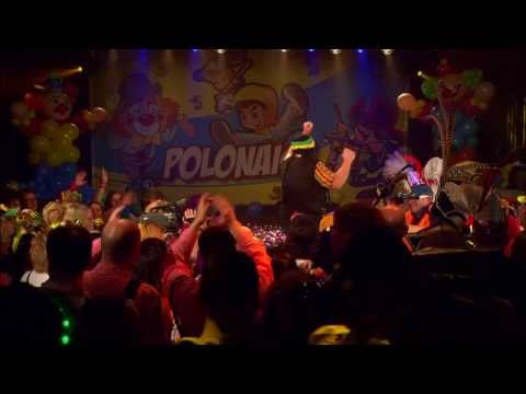 Rob Ronalds - Ome Bob / Carnaval 2014