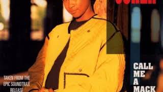 Usher Raymond - Call Me A Mack (12" Extended Version)