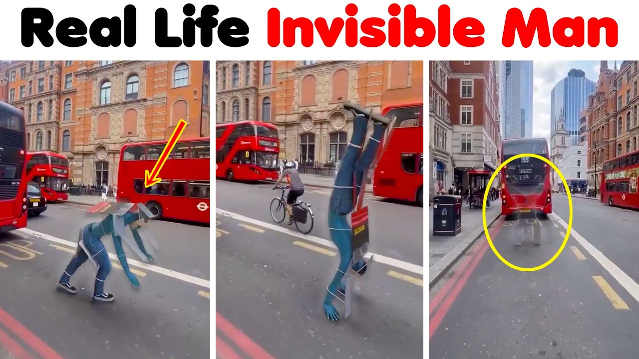 Artists That Are Just On Another Level