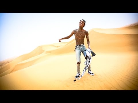 Wiz Khalifa -  So Much [Official Video]