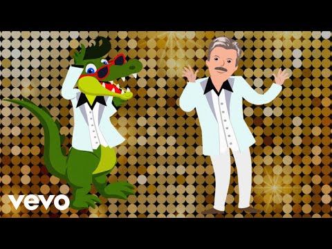 Volker Rosin - Das Disco Krokodil (Album)