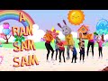 BRANDNYÚL A RAM SAM SAM