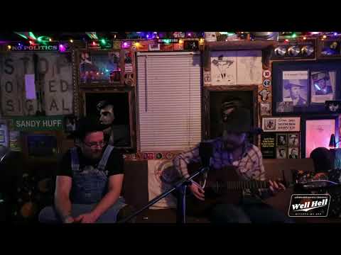 Colter Wall - Doc Holliday (Live From W.B. Walker's Barn & Grill) (Hank Williams Jr. Cover)