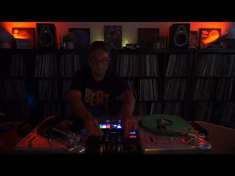 D-Styles "livestream on twitch"