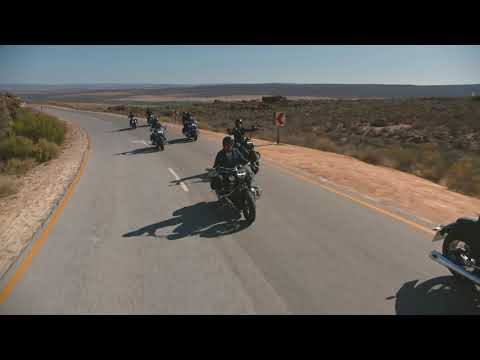 BMW R18 und R18 Classic - Soulfuel