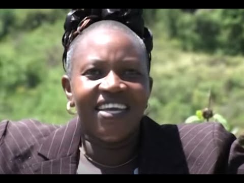 Jehova Riangiro riakwa by Princess Joyce Wanjiru (Official video)