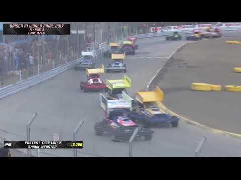 brisca f1stock car world final 2017