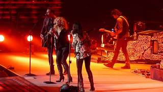 Little Big Town - &quot;On Fire Tonight&quot;