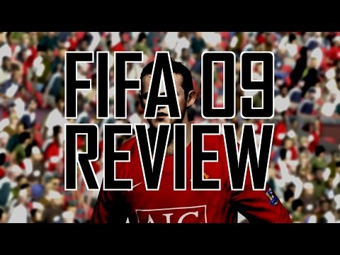 Fifa 09 V1.2 [english] No-dvd/fixed Exe free download : LoneBullet