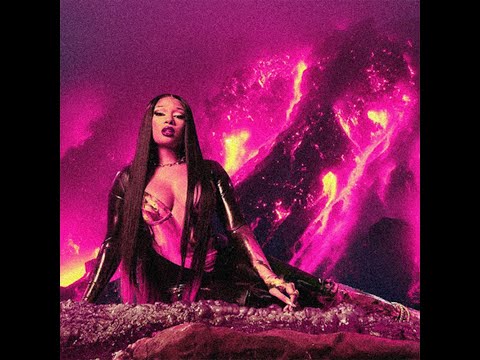 (FREE) Flo Milli Type Beat 2021 | Megan Thee Stallion x Mulatto Type Beat 2021 - "Doll"