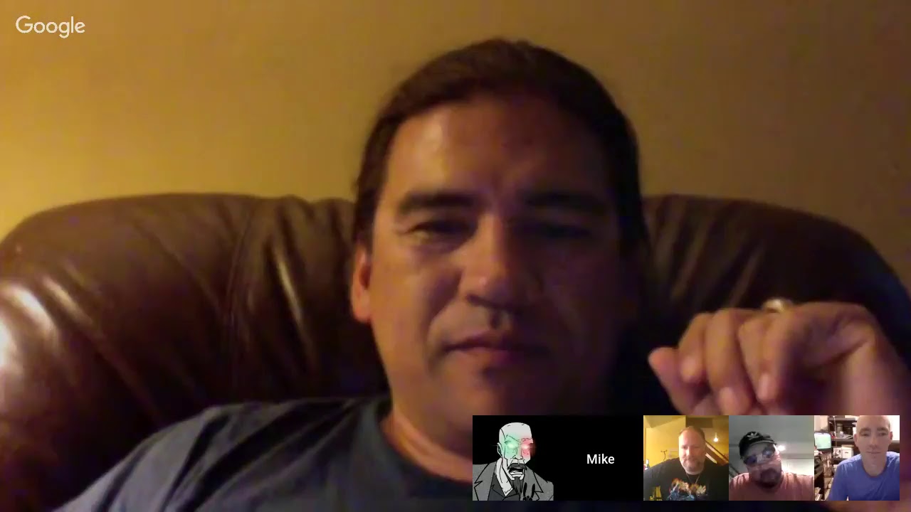 COMICSGATE LIVE!!!  W/CECIL