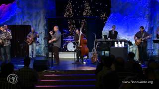 preview picture of video 'Bluegrass Medley - First Baptist Oviedo, FL'