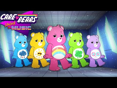 @carebears - You've Got That Sparkle | Care Bears Unlock the Music