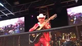 Jesus Ojeda Y Sus Parientes 30 Cartas viernes 24 de abril 2015 Las Pulgas Tijuana