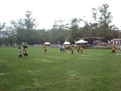 Young Brazilian soccer talent: Danilo de Mauro
