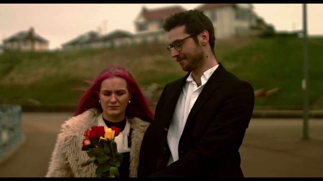 Pop! (2023) Official Trailer