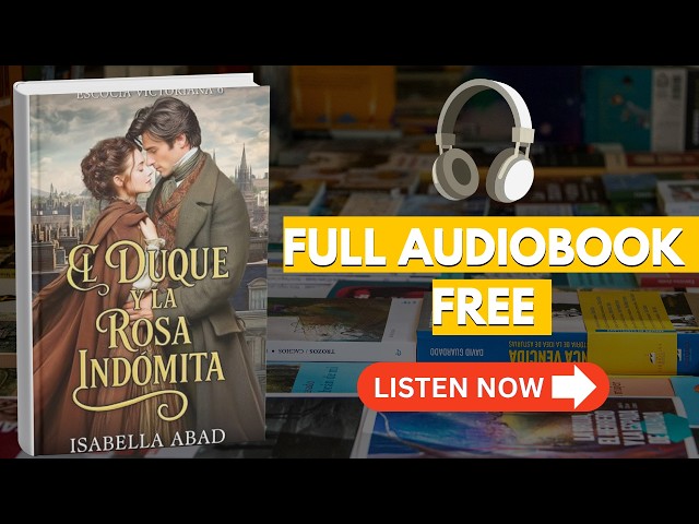 Vídeo relacionado con El Guerrero y la Rosa Silvestre: Escocia Victoriana 5