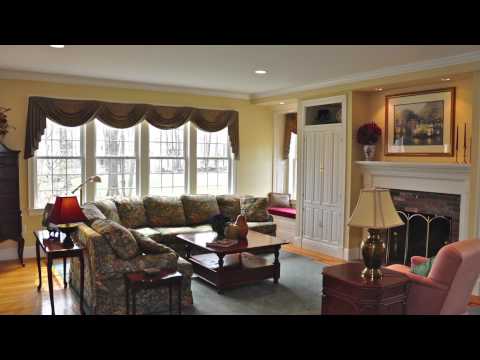 17 Broad Acres Farm Drive, Medway, MA MLS #71354448