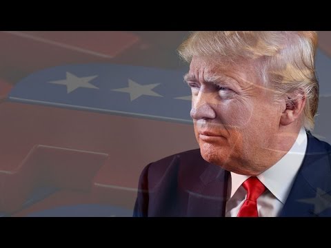 Click to Watch the The people have won! Trump becomes official nominee video