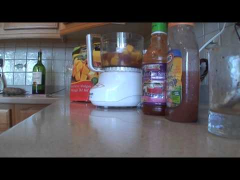 download lagu mp3 mp4 Wahoo Marinade, download lagu Wahoo Marinade gratis, unduh video klip Wahoo Marinade