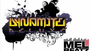 Dynamite Deluxe - !?! (Till Ab Joe Remix)