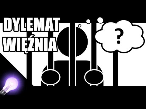 Dylemat więźnia