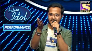 Rohit के Dil Se Re के Performance पे �
