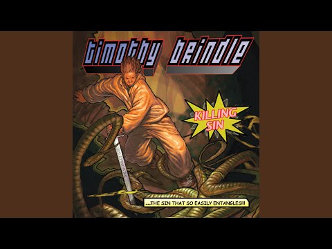 Pressing Into the Kingdom