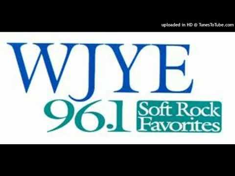 WJYE TOH jingle 1996