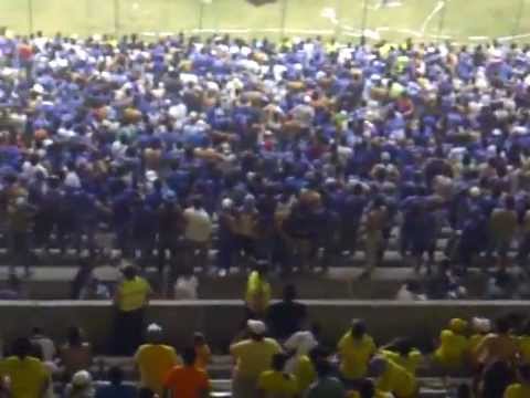 BSC GOLEADA EN EL MONUMENTAL.... BARCELONA 5 - EMELEC 0