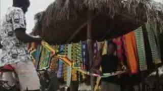 preview picture of video 'Opening Doors to New Markets - West Africa Trade Hub'