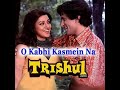 Jo Ho Yaar Apna Trishul