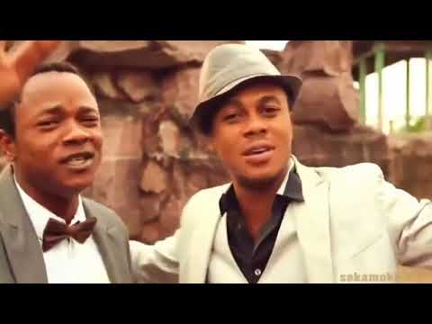 WERRASON - Le Prince De La Ville [Feat. Héritier Watanabe]