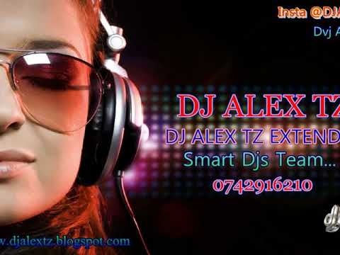 97 Rj The Dj Ft Feza Kessy   Nipende {Deejay Alex Extended} ++A++