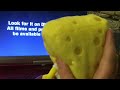 SpongeBob Watches The Deluxe Digital Studios Logo