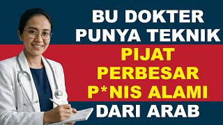 Download lagu Natural 'Mr. P' Enlargement Massage Technique from Arabia! mp3 Download lagu Natural 'Mr. P' Enlargement Massage Technique from Arabia! mp3