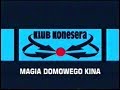 Warner Bros Klub Konesera Zwiastun VHS